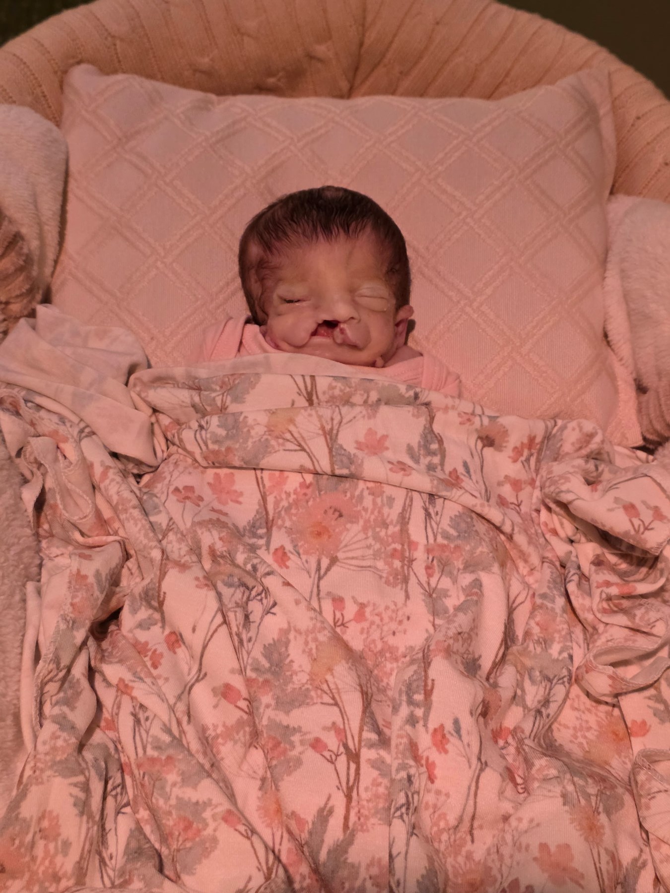 Obituario de Brielle Jean Jaime