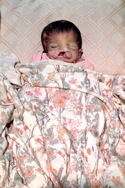 Obituario de Brielle Jean Jaime