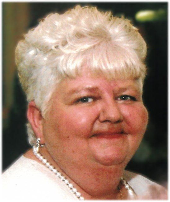 Obituary of Donna Susan Gonzalez