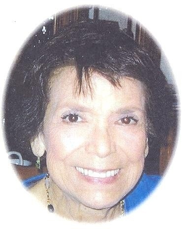 Obituary of Martha O Coronado