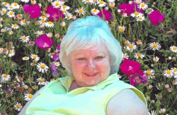 Obituary of Ruth O. Stanley