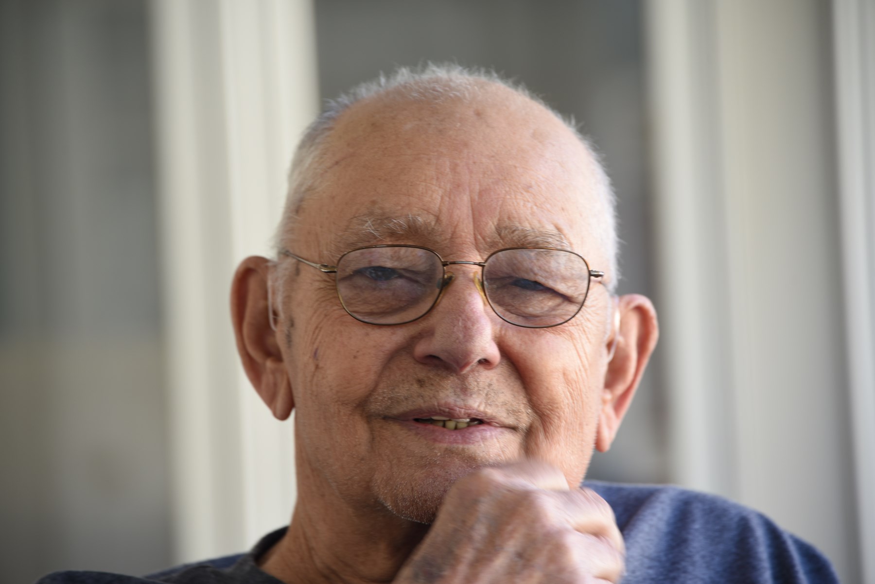 Obituary of Mario Oriol Herrera