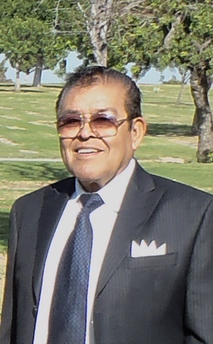 Obituary of Rigoberto H. Torres