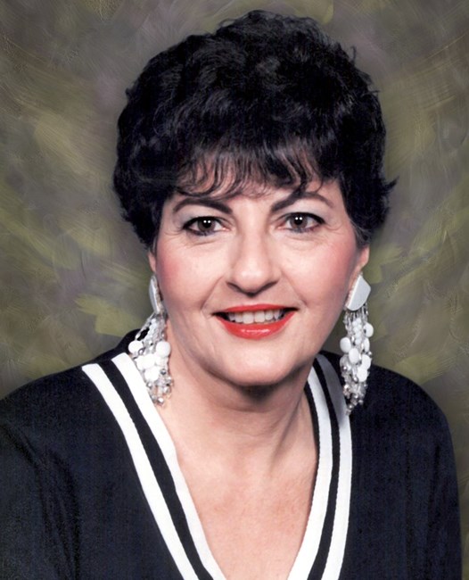 Obituary of Frances Isabela Marie DePaolo