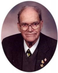 Obituary of Keith Lount Irwin