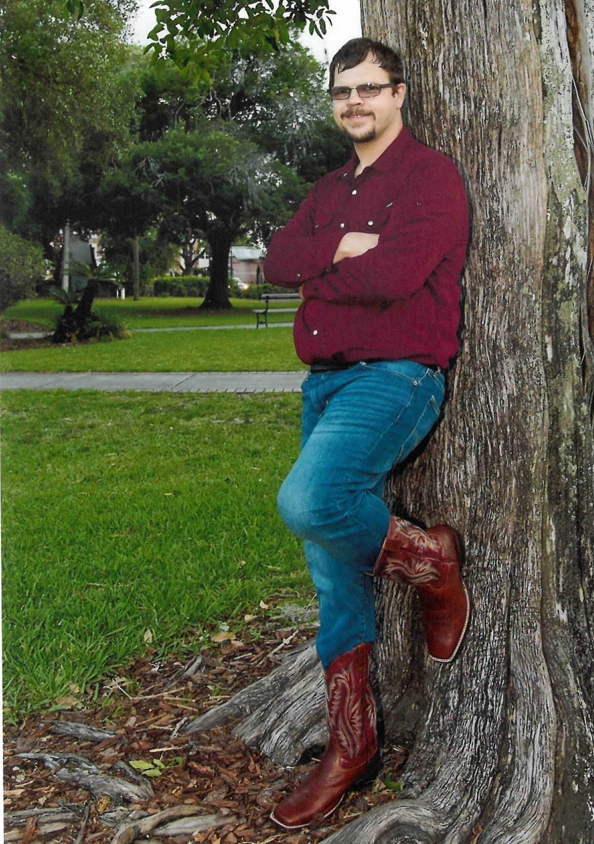 Obituary of Stephen Lee Eakes