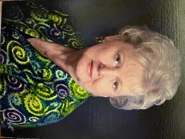 Obituario de Dolores Cain Kirkland