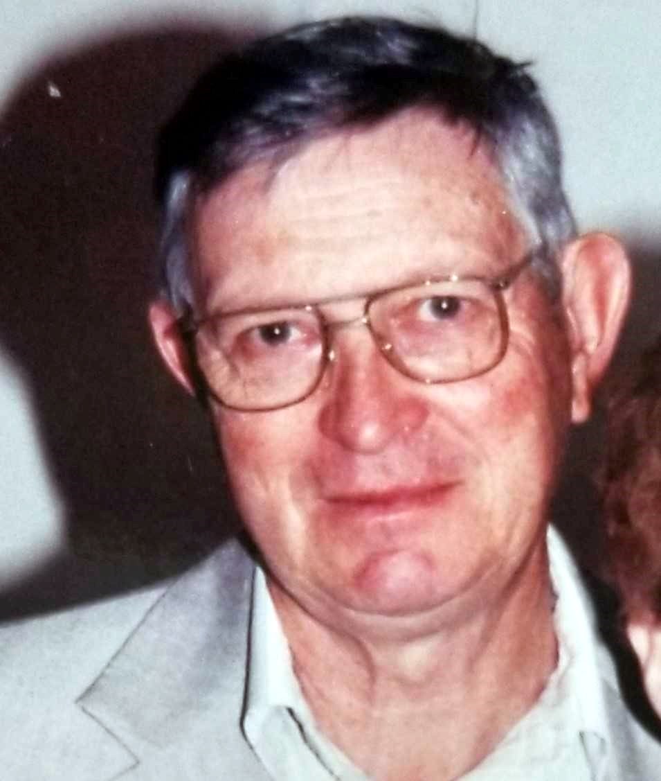 James Boldin Obituary New Tazewell, TN