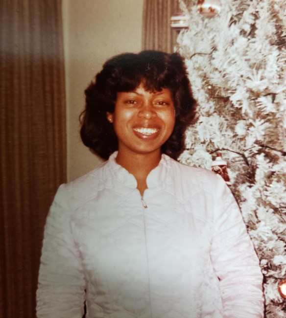 Obituary of Sheila Huff