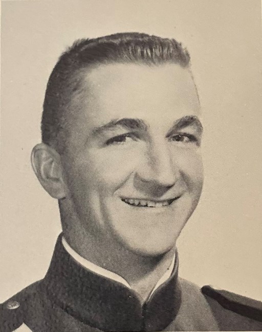 Obituary of William G Flood