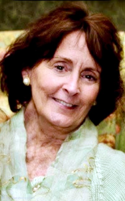 Obituary of Donna L. Martell