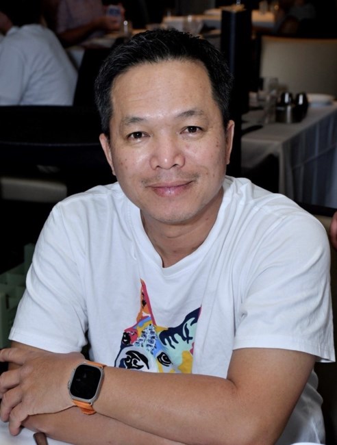 Obituary of Paul Phuong Chu