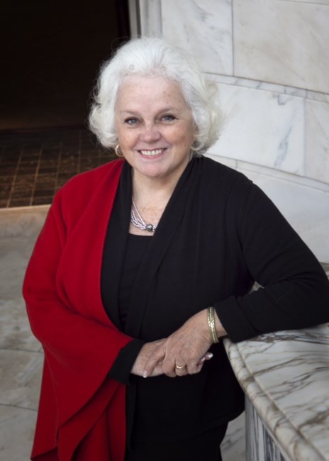 Obituary of Pamela L. Tremayne