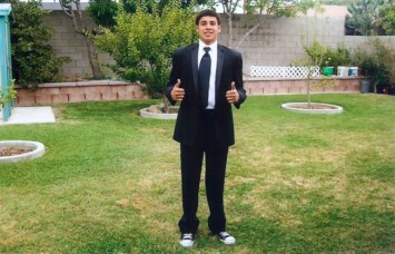 Obituary of Bradley Kyle Speranza