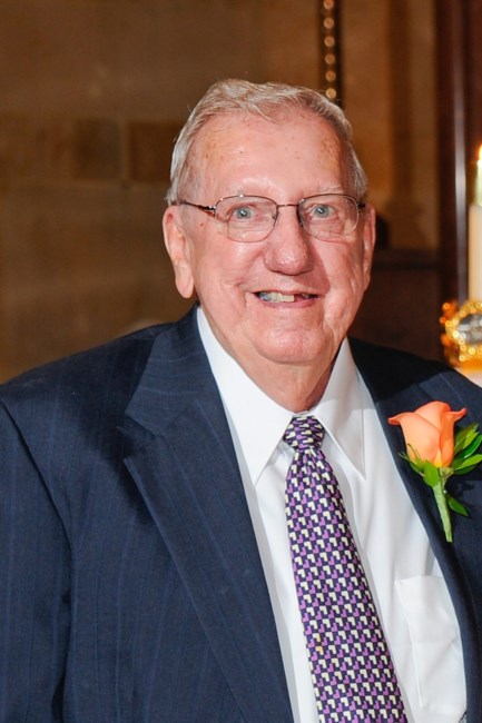 Obituary of Mr. Robert "Bob" Leo Fleckenstein Sr.