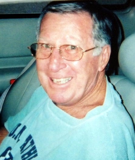 Obituary of Lewis L. A. Jones Anderson Jones