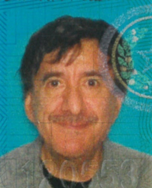 Obituary of Gilbert George Vera