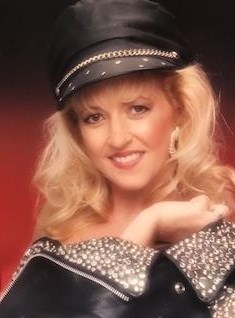 Obituary of Nancy Patrice Brookshire