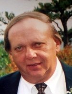 Charles Pearce