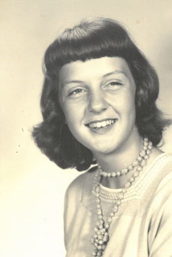 Obituary of Wanda Reese