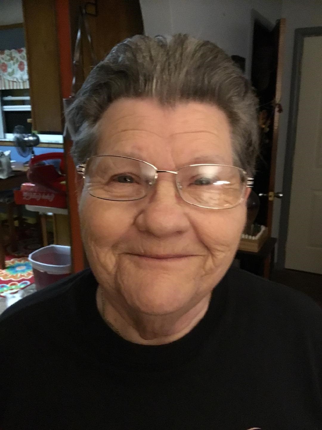 Obituary of Mary Ann Allen