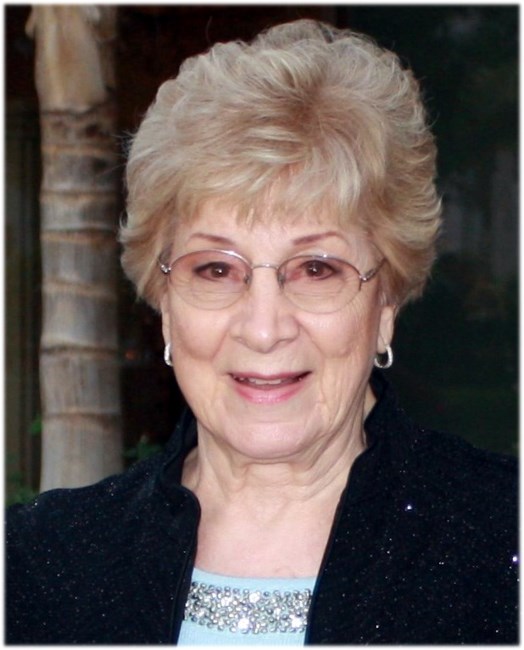 Obituario de Bena Margaret Chyz