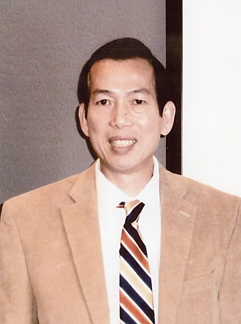 Obituary of Phuc Ngoc Phan