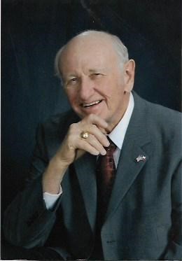 Obituario de Connie Earl Hale Jr.