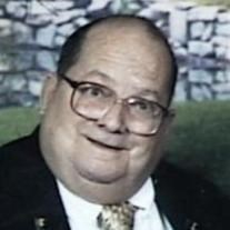 Obituario de Thomas Marts