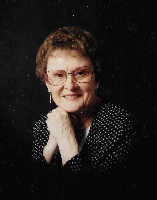 Obituario de Gail K. Loos-Ross