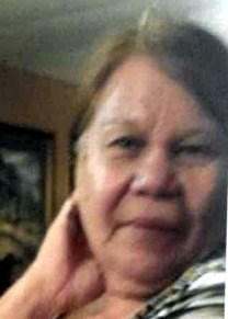 Ruth Ontiveros Obituary - El Paso, TX