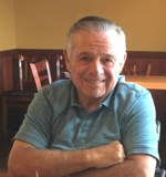 Ronald Hall