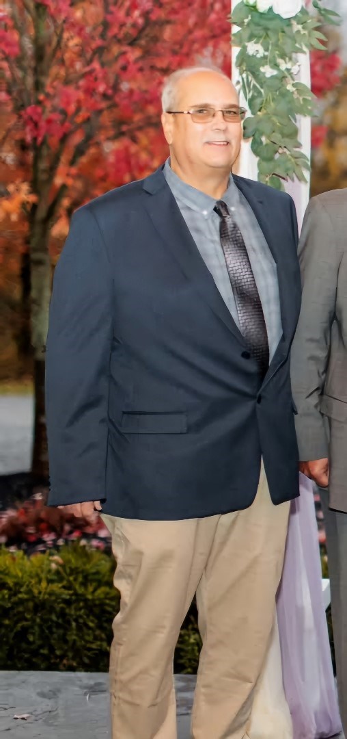 Obituary of Daniel A. Stanton Sr.