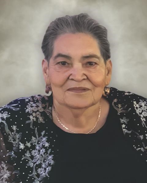 Obituary of Juana Hernandez