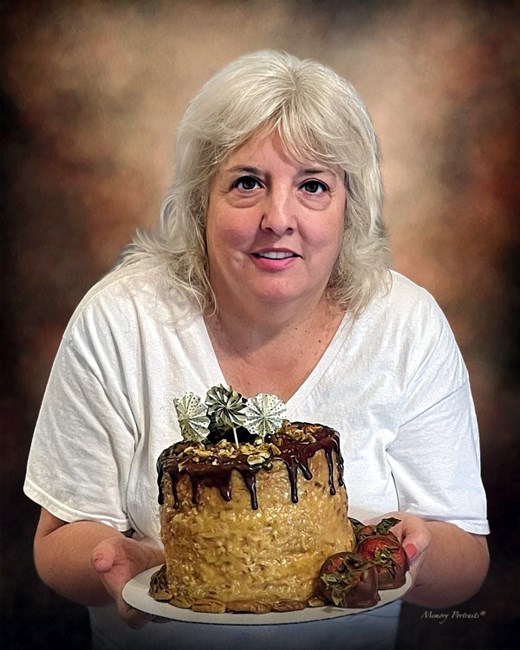 Obituary of Kim Lewis