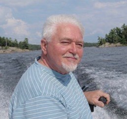 Obituary of John Kranjcec