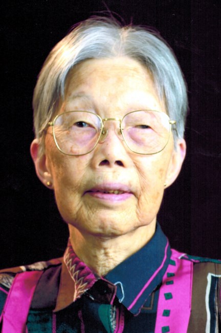 Obituary of Mrs. Hang Chun Fung