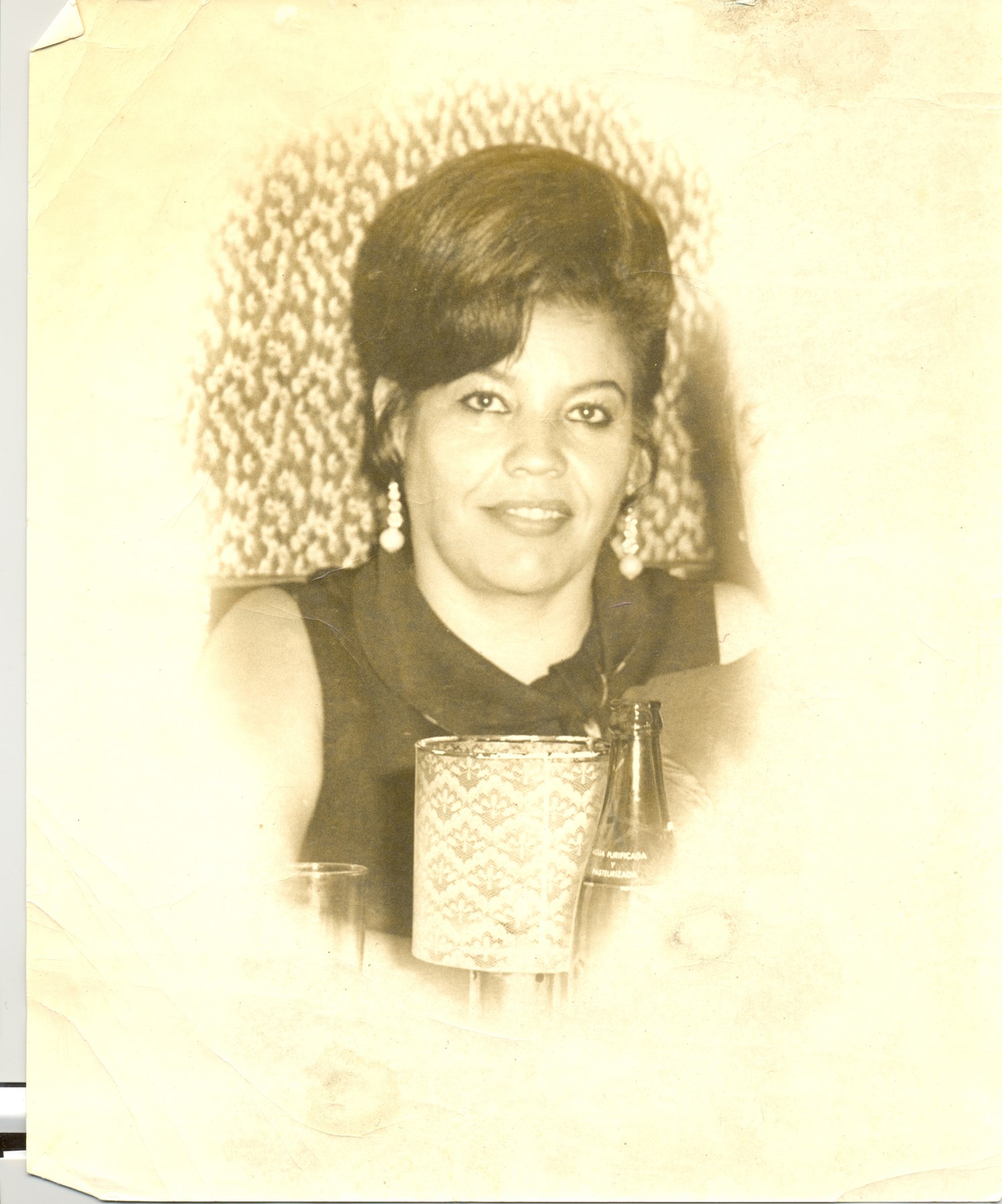 Obituary of Lupe Mendez Quintana