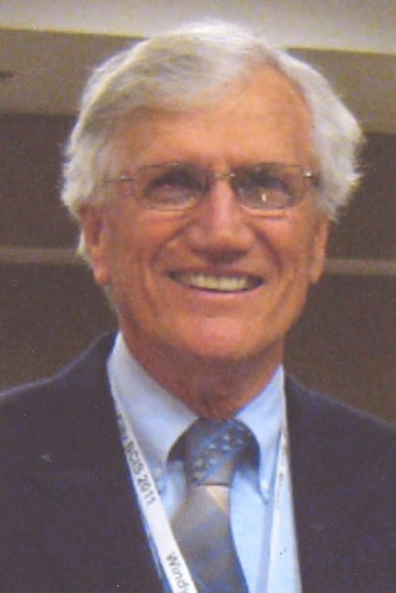 Obituary of Carroll G. Carter