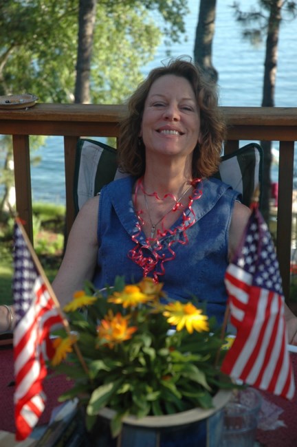 Obituary of Jill Diane Larsen