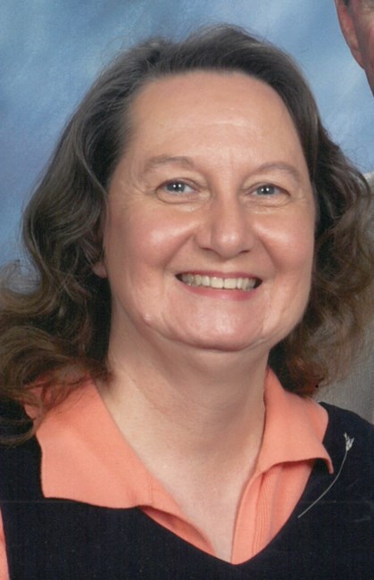 Obituary of Barbara "Barb" Joan (Calvert) Williams