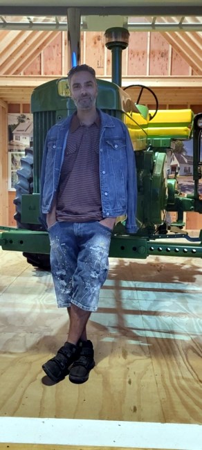 Obituary of Elvin "Giova" Giovannie Rivera