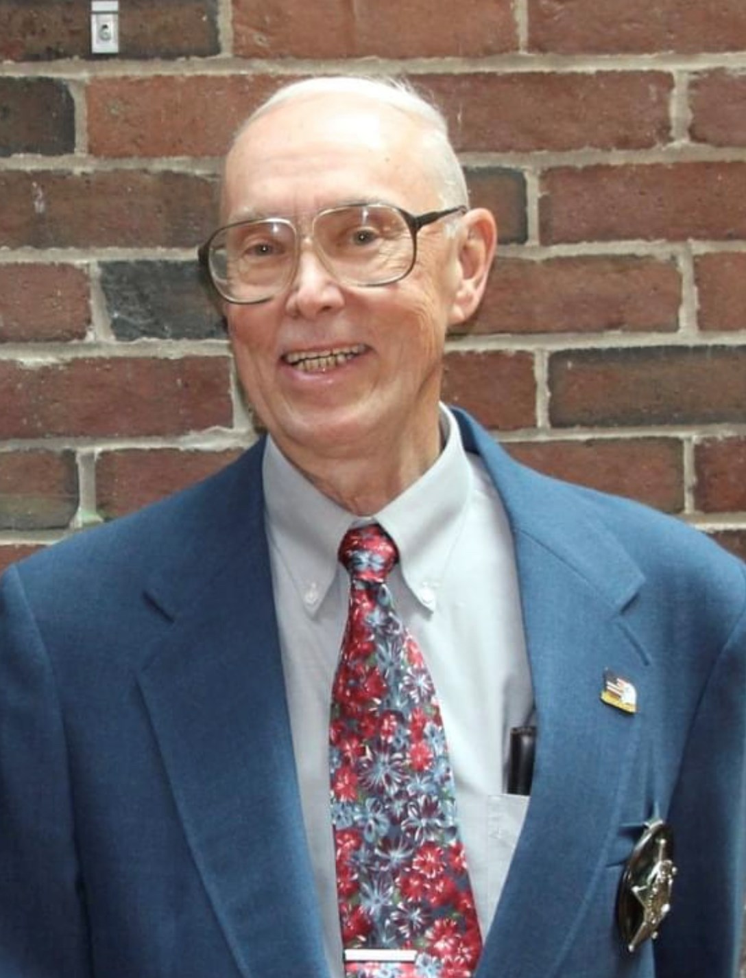 Avis de décès de Frank J. Sautkus