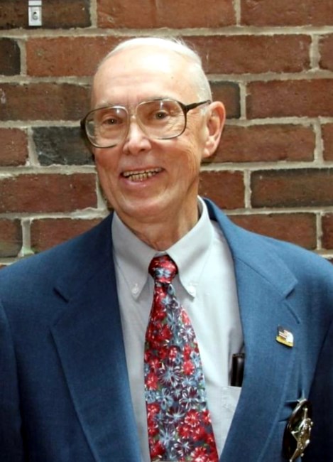 Avis de décès de Frank J. Sautkus