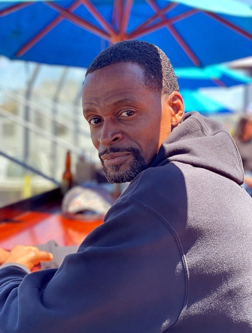 Obituary of Wesley Waldron