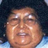 Obituary of Verona Mae Stewart