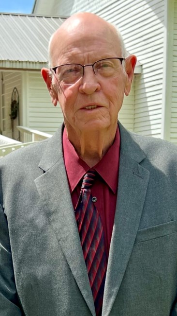 Obituary of Robert Lee Davis