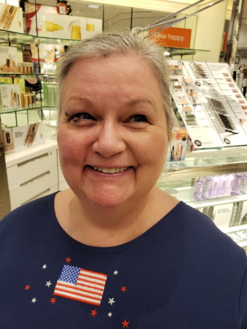 Obituary of Pamela Cheryl Deltour