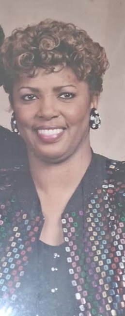 Obituary of Shirley Golden