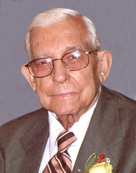 Obituary of Clyde W. Williams